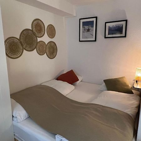 Spannort Family Home With Common Kitchen And Self Check-In Энгельберг Экстерьер фото