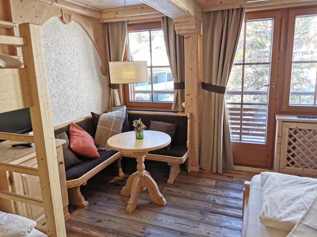 Spannort Family Home With Common Kitchen And Self Check-In Энгельберг Экстерьер фото