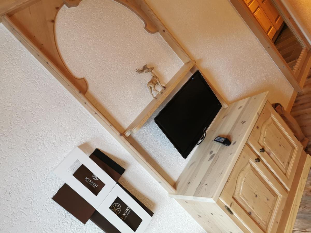 Spannort Family Home With Common Kitchen And Self Check-In Энгельберг Экстерьер фото