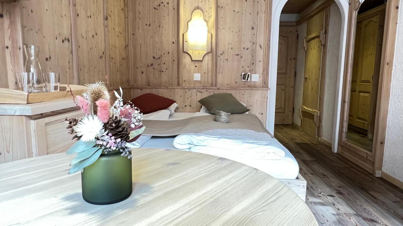 Spannort Family Home With Common Kitchen And Self Check-In Энгельберг Экстерьер фото