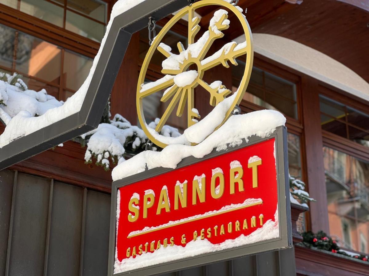Spannort Family Home With Common Kitchen And Self Check-In Энгельберг Экстерьер фото