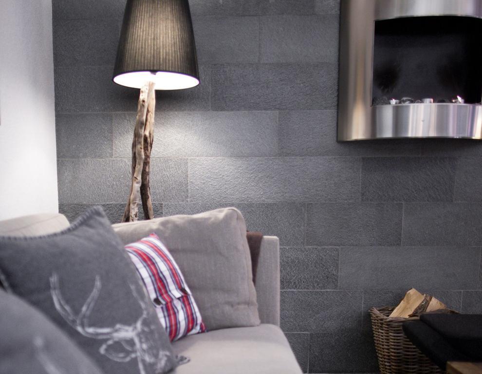 Spannort Family Home With Common Kitchen And Self Check-In Энгельберг Экстерьер фото